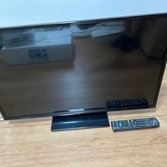 家電 テレビ 液晶テレビ
