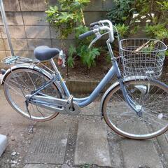 自転車　２６インチ