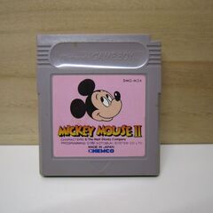 ゲームボーイ　(GAME　BOY)　用ソフト   KEMCO  ...
