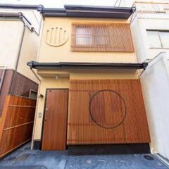 ［下京区/永原］民泊施設の清掃スタッフを募集しています【0014】の画像