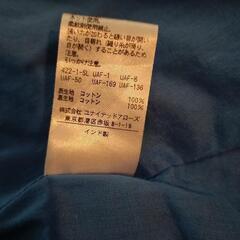 UNITED ARROWS　ワンピース　サイズ38の画像