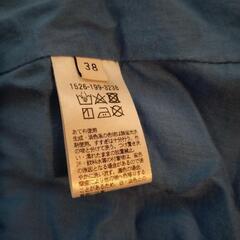UNITED ARROWS　ワンピース　サイズ38の画像