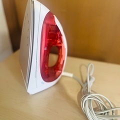 家電 生活家電 アイロンの画像