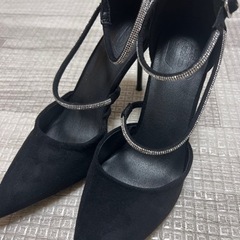 靴/バッグ 靴 パンプス ピンヒール