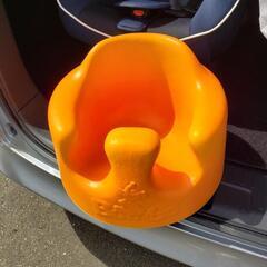 子供用品バンボチェアの画像