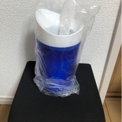 フラッピー　フローズンドリンクメーカー