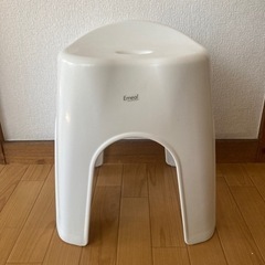 【明日7/31まで】バスチェア