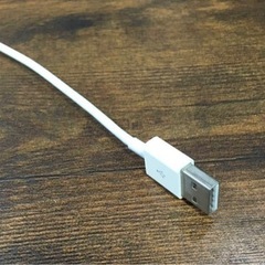 Apple USB SuperDrive (A1379)の画像