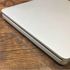 Apple USB SuperDrive (A1379)の画像
