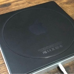 Apple USB SuperDrive (A1379)の画像