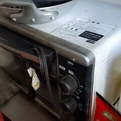 コンベクションオーブン0円