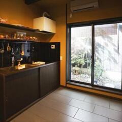 ［下京区/溜池町］民泊施設の清掃スタッフを募集しています【0015】の画像