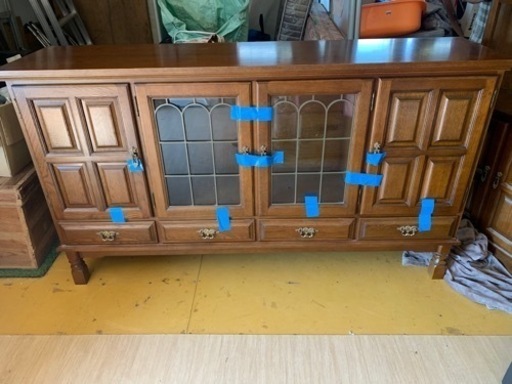 家具 収納家具 キャビネット