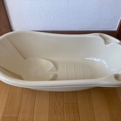 【明日7/31まで】ベビーバス