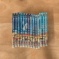 魔法少女リリカルなのはvivid 1〜14巻
