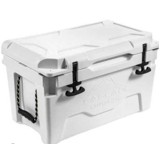 ??最強クーラーボックス??カスケード??４２.６Ｌ
