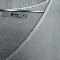 GLOBAL WORK　shuca ワンピースの画像