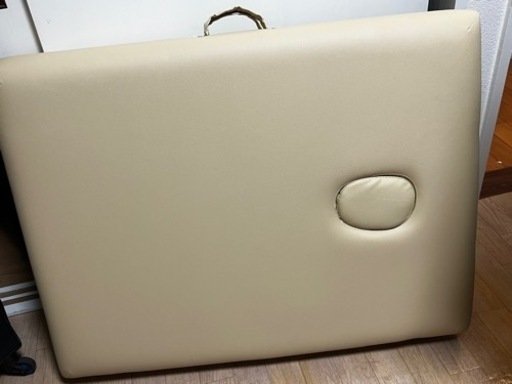 マッサージベッド 専用カバー付