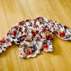 レディース夏服セットの画像