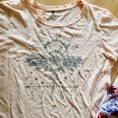 レディース夏服セットの画像