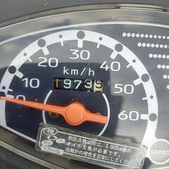 バイクの画像