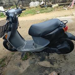 バイクの画像