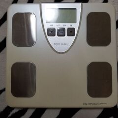 激安。激安商品多数出品中。体重計。