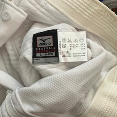 野球用品まとめ売り　新品多数の画像