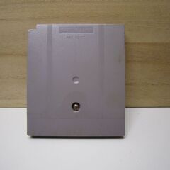 ゲームボーイ　(GAME　BOY)　用ソフト   バンダイ  ママレード・ボーイ  (箱説なし)の画像
