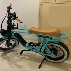 自転車 折りたたみ自転車の画像