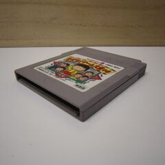 ゲームボーイ　(GAME　BOY)　用ソフト   バンダイ  ママレード・ボーイ  (箱説なし)の画像