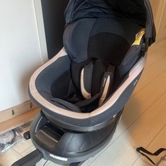 お譲り決まりました。ベビー用品 チャイルドシート