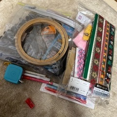 手芸用品