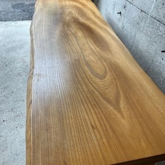 天然木 一枚板 ローテーブル 家具 テーブル センターテーブル