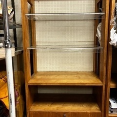 家具 収納家具 本棚