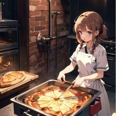 7月14日ピザ会‼️