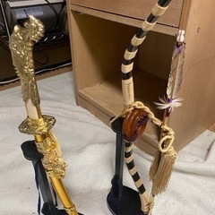 初節句の置物