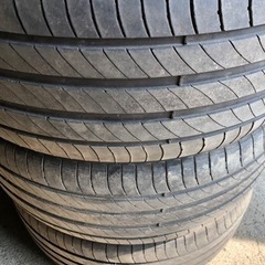 ミシュラン 225/50r17 夏 3本