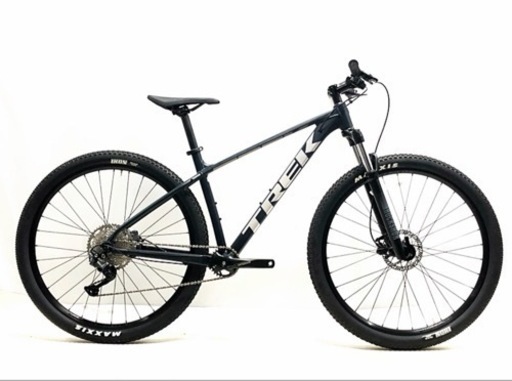 自転車 クロスバイク