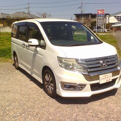 ワンオーナ車で禁煙車ノーペット車両の画像