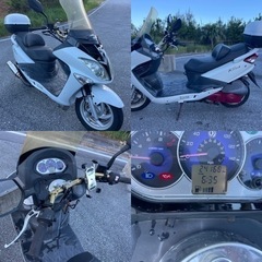 RV 125i