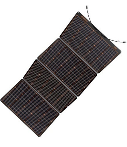 FlexSolar  360W ソーラーパネル ソーラーチャージャー