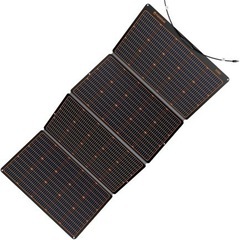 FlexSolar  360W ソーラーパネル ソーラーチャージャー