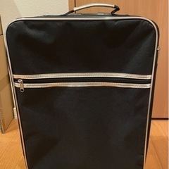 キャリーケース 