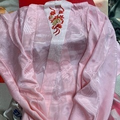 晴れ着の丸昌　七五三セットの画像