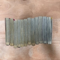 アカメが斬る! 1〜12巻の画像