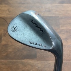 ゴルフクラブセット　の画像