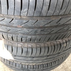 DAYTON 155/65r14 夏 3本