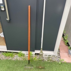 レーキ