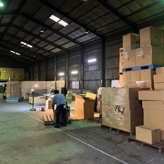 掃除❗️即金❗️シャワー室の清掃　工場内　数時間のみの画像
